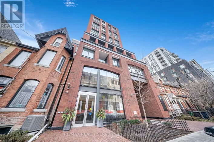 1404 - 501 ADELAIDE STREET W, Toronto