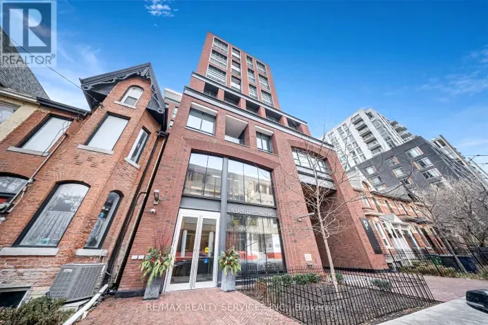 1404 - 501 ADELAIDE STREET W, Toronto