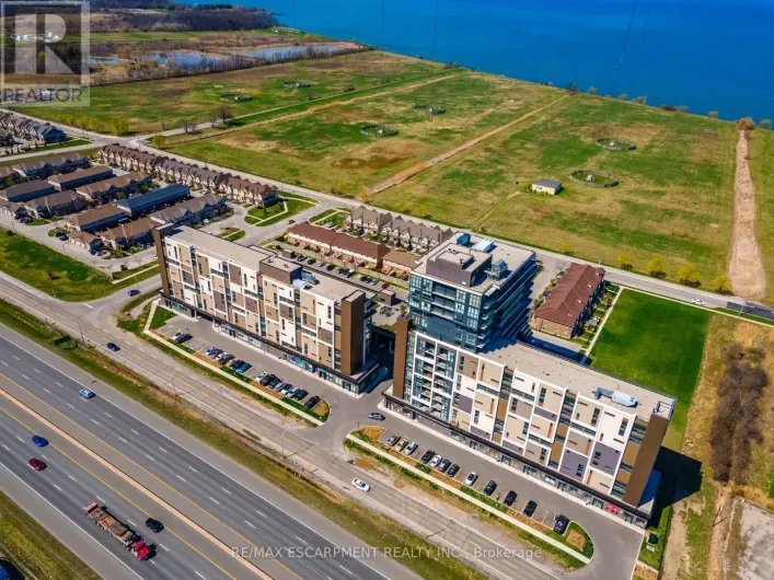 1404 - 550 NORTH SERVICE ROAD, Grimsby