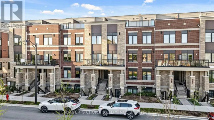 1404 - 56 ELIZABETH STREET, Richmond Hill
