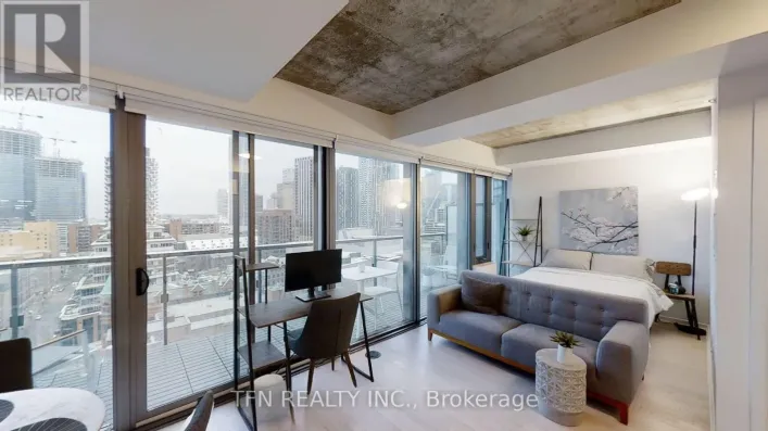 1404 - 60 COLBORNE STREET, Toronto