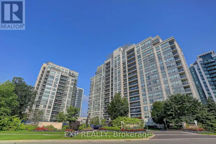 1404 - 60 DISERA DRIVE, Vaughan