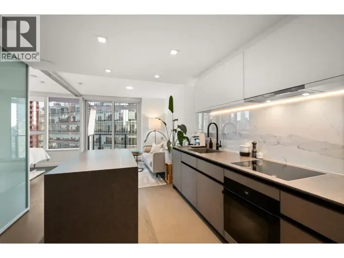 1404 620 CARDERO STREET, Vancouver