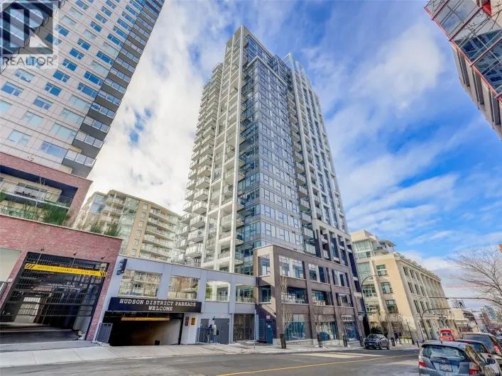 1404 777 Herald St, Victoria