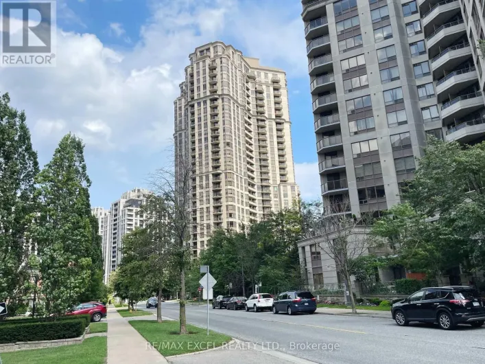1404 - 78 HARRISON GARDEN BOULEVARD, Toronto