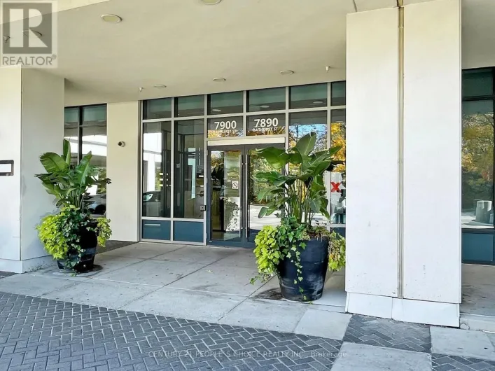 1404 - 7890 BATHURST STREET, Vaughan