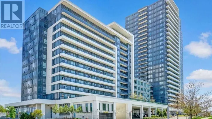 1404 - 7890 BATHURST STREET, Vaughan