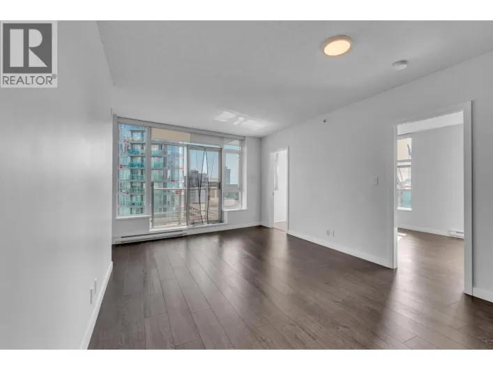 1404 821 CAMBIE STREET, Vancouver