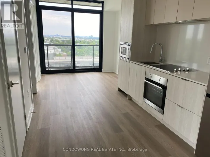 1404 - 86 DUNDAS STREET E, Mississauga