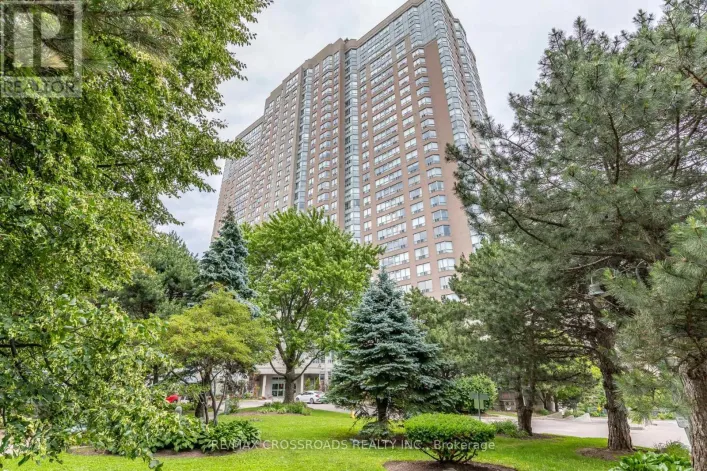 1404 - 88 CORPORATE DRIVE, Toronto
