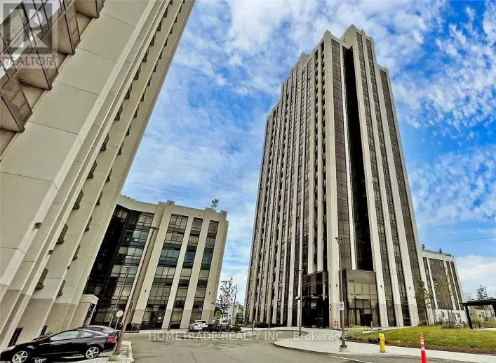 1404 - 9085 JANE STREET, Vaughan