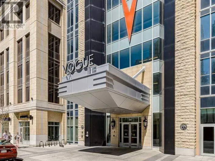 1404, 930 6 Avenue SW, Calgary