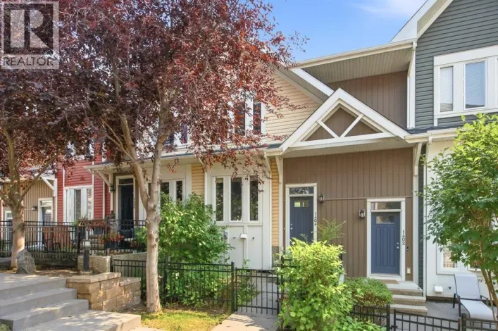 1404 Auburn Bay Square, Calgary