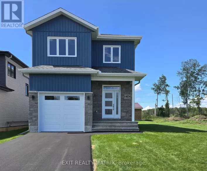 1404 CAROLINE COURT, Cornwall