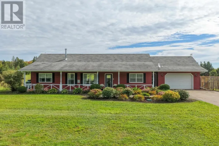 1404 Church Road, Wheatley River