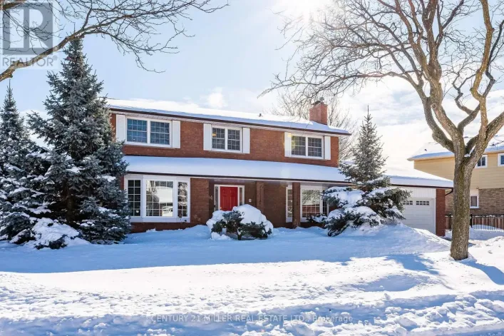 1404 KIMBERLEY DRIVE, Oakville