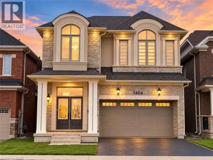 1404 KOVACHIK Boulevard, Milton