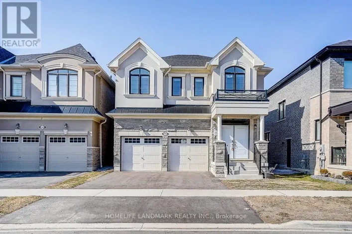 1404 MOCKINGBIRD SQUARE, Pickering