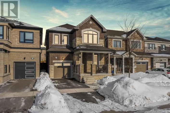 1404 STILLMEADOW LANE, Pickering