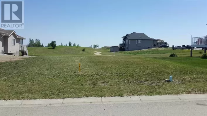 1404 Whispering Drive, Vulcan