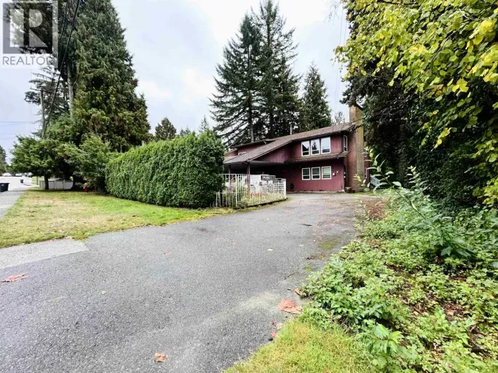 1404 WINSLOW AVENUE, Coquitlam