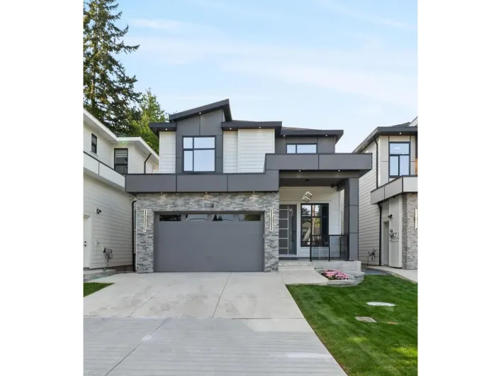 14043 80 AVENUE, Surrey