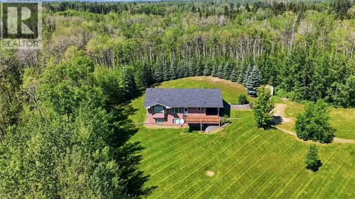 14043 Township Road 422, Rural Ponoka County