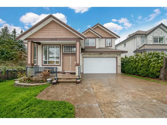 14049 GROSVENOR ROAD, Surrey