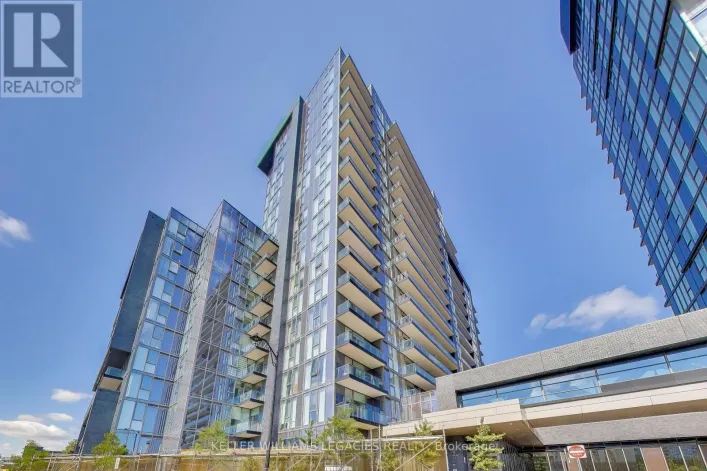 1405 - 10 GATINEAU DRIVE, Vaughan