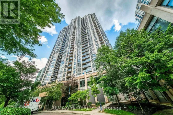 1405 - 10 NORTHTOWN WAY, Toronto