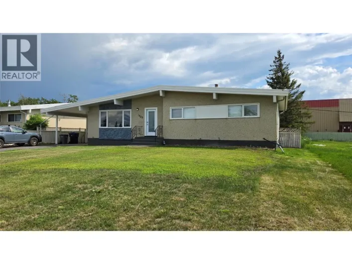 1405 108 Avenue, Dawson Creek
