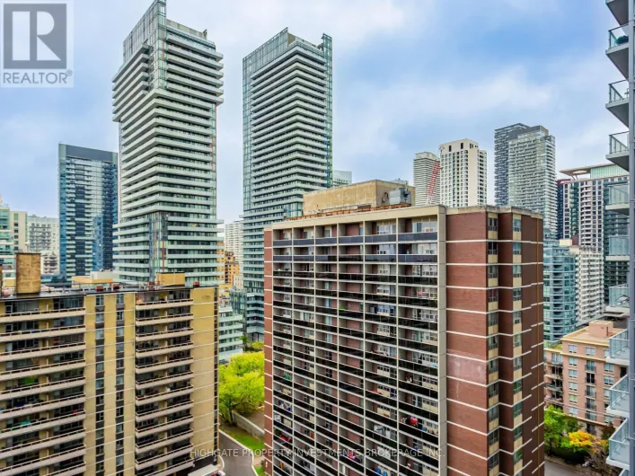 1405 - 127 BROADWAY AVENUE, Toronto