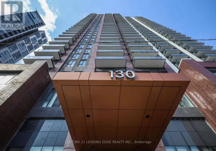 1405 - 130 RIVER STREET, Toronto