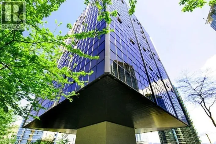 1405 1333 W GEORGIA STREET, Vancouver