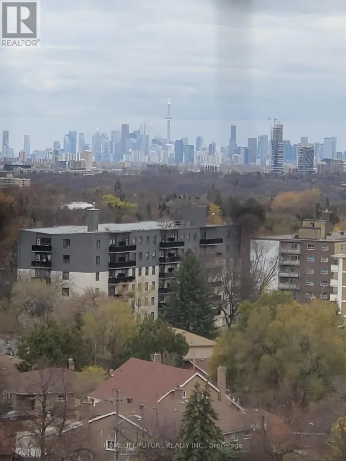 1405 - 1360 YORK MILLS ROAD, Toronto