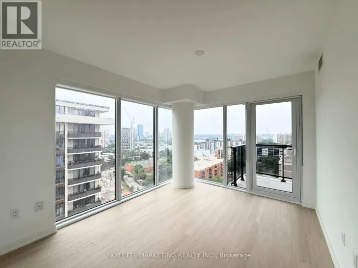 1405 - 15 DAVID SALOMON DRIVE, Toronto