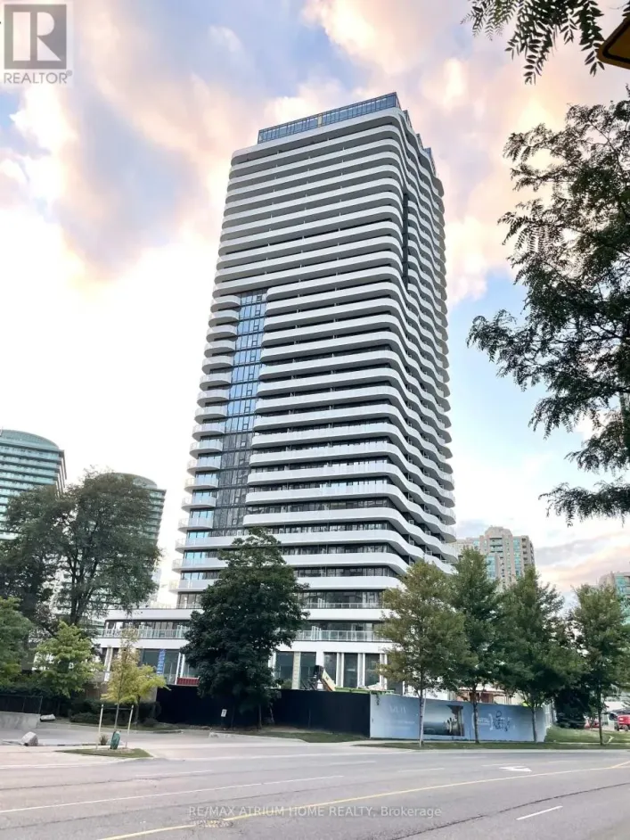 1405 - 15 HOLMES AVENUE, Toronto