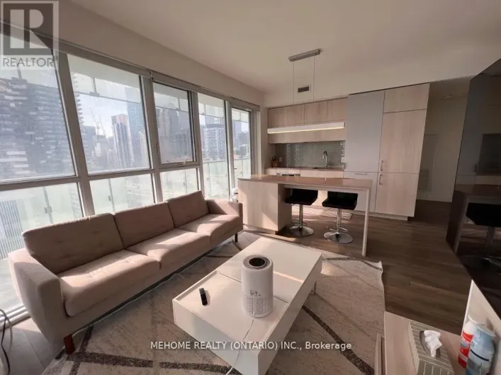 1405 - 15 LOWER JARVIS STREET, Toronto