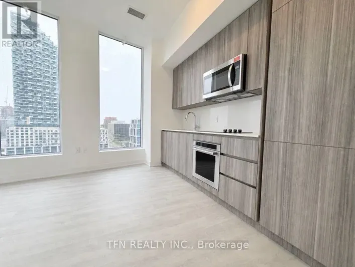 1405 - 15 RICHARDSON STREET, Toronto
