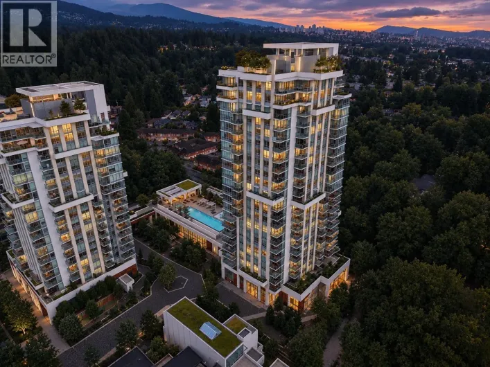 1405 1632 LIONS GATE LANE, North Vancouver