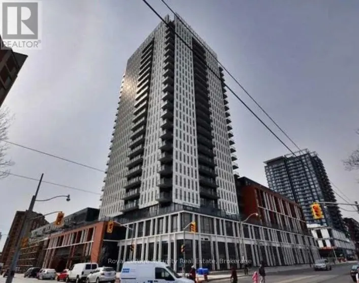 1405 - 170 SUMACH STREET, Toronto