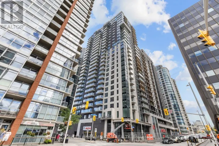 1405 - 180 GEORGE STREET, Ottawa