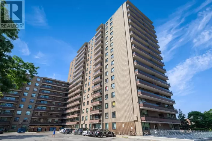 1405 - 180 MARKHAM ROAD, Toronto