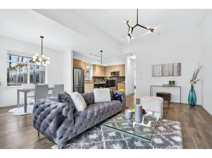 1405 18505 LAURENSEN PLACE, Surrey