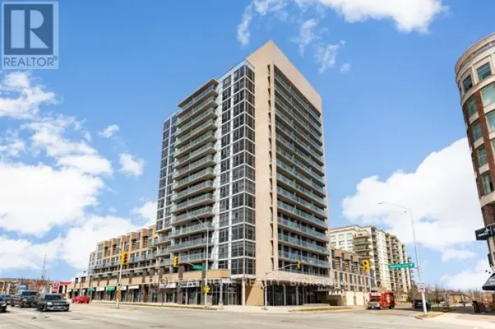 1405 - 1940 IRONSTONE DRIVE, Burlington