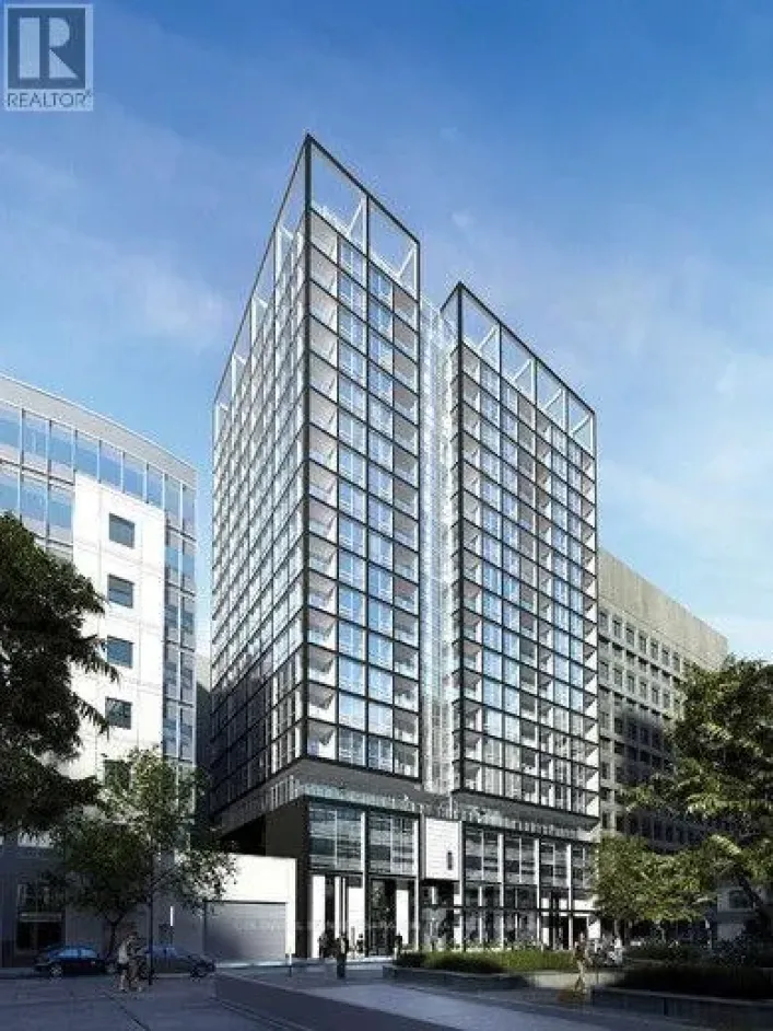1405 - 199 SLATER STREET, Ottawa