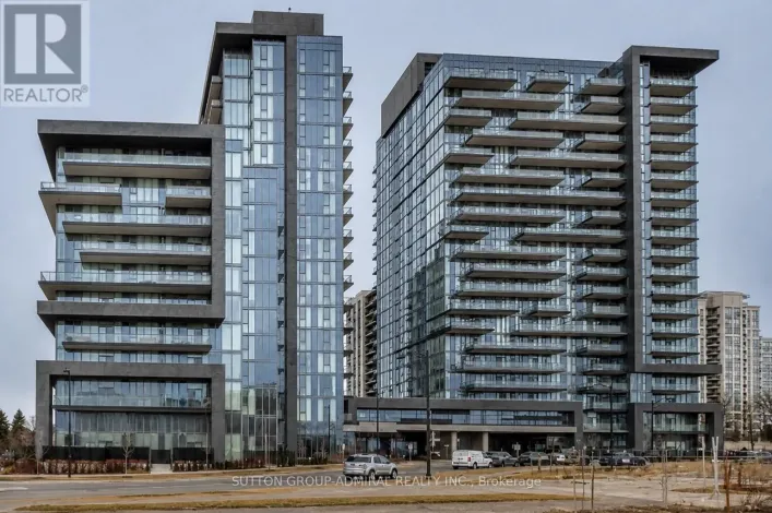 1405 - 20 GATINEAU DRIVE, Vaughan