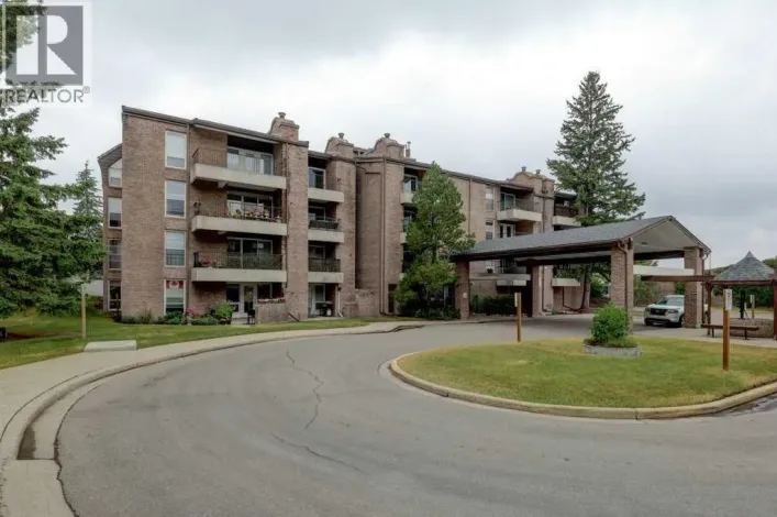1405, 201 Braeglen Close SW, Calgary