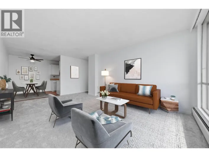1405 2016 FULLERTON AVENUE, North Vancouver
