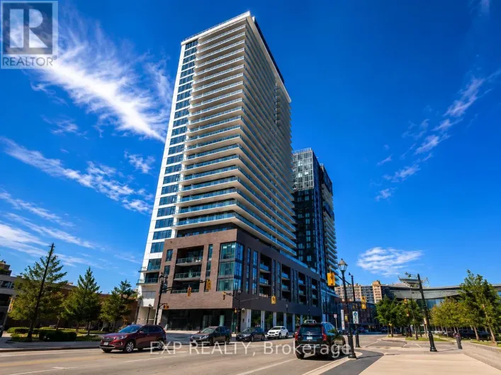 1405 - 2075 LAKESHORE ROAD S, Burlington